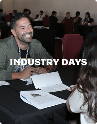 Industry Days